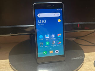 Xiaomi Redmi 4a foto 2