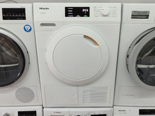 Сушильная машина Miele T1 foto 0