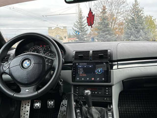 BMW 3 Series foto 8