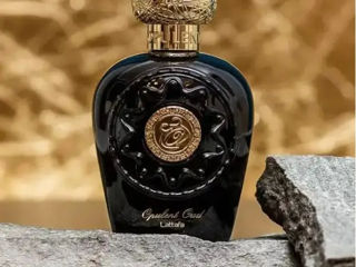 Opulent Oud Lattafa