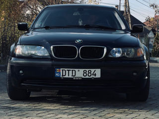 BMW 3 Series foto 2