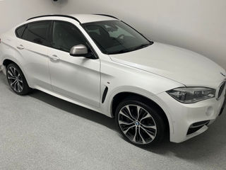 BMW X6 foto 4