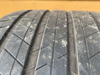 Michelin Latitude sport 3 295/35/r21 - 4000 lei foto 4