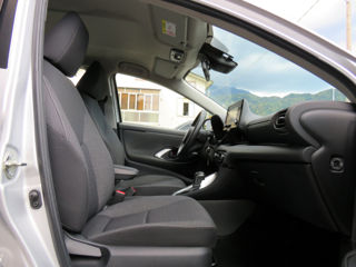 Toyota Yaris foto 5