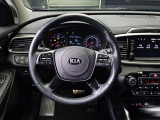 KIA Sorento foto 13