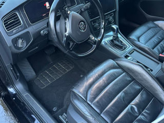 Volkswagen Golf foto 6