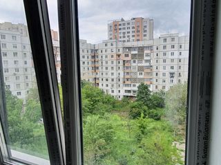 Se vinde apartament cu 2 camere! 72 m2, nivelul 5 din 10, str. Albișoara ExFactor! foto 11