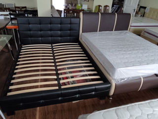 Новые качественные кровати со склада! Самые дешевые цены! foto 19
