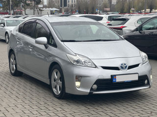 Toyota Prius foto 4