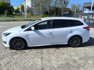 Ford Focus foto 5