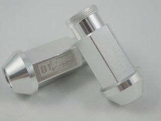 Комплект колесных гаек d1-spec фото 3