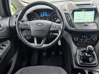 Ford C-Max foto 8