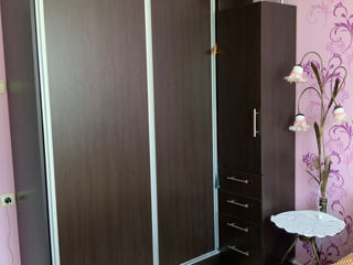 Apartament cu 3 camere, 78 m², BAM, Bălți foto 9