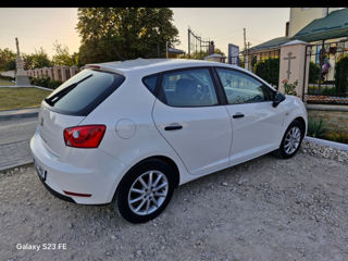 Seat Ibiza foto 4