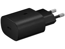 Samsung 25W PD Adapter - Original 100% foto 2