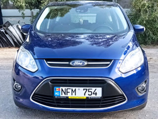 Ford C-Max foto 4