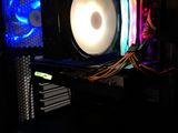 Tuf Gaming X AMD Ryzen 5 3600x nvme 500gb msi gaming x rx 5500 xt workstation 16gb ram rgb foto 6