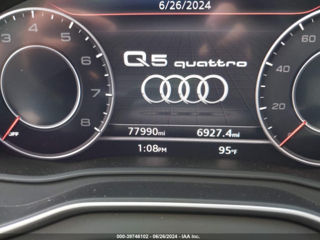 Audi Q5 foto 11