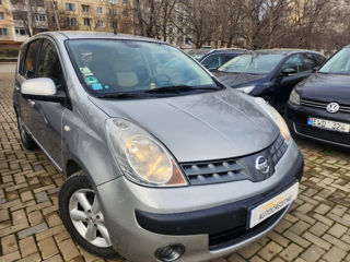 Nissan Note foto 18