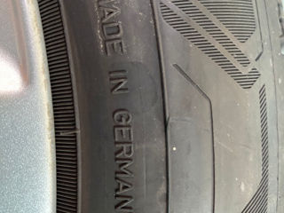 4Anvelope 205/55R16 Goodyear, de iarnă, Anul 2024, Noi! foto 9