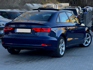 Audi A3 foto 3