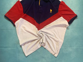 USPA Polo