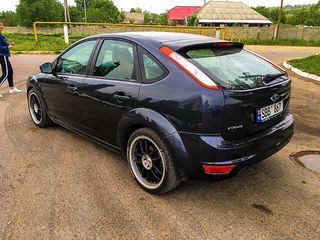 Ford Focus foto 4