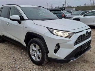 Toyota Rav 4 foto 5