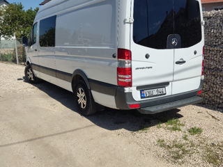 Mercedes Sprinter 319 cdi 3.0 foto 3