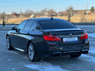 BMW 5 Series foto 10