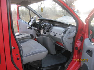 Renault Trafic foto 7