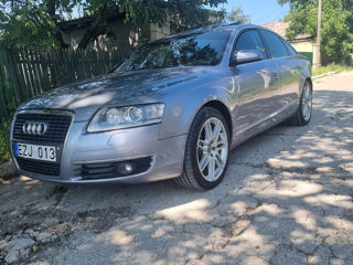 Audi A6 foto 1