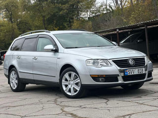 Volkswagen Passat foto 3