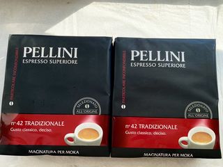 Cafea Pellini Originala