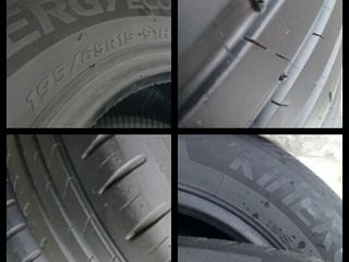 Vara 195/65 R15 Germania- urgent foto 2