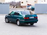 Volkswagen Vento foto 6
