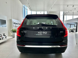 Volvo XC90 фото 5