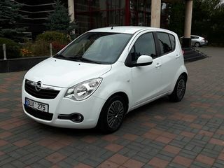 Opel Corsa foto 1