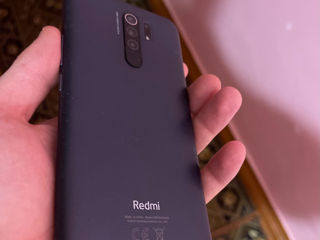 xiaomi redmi 9 foto 3