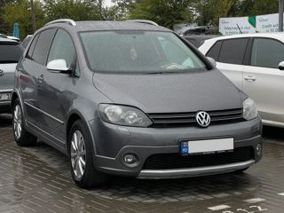 Volkswagen Golf Plus foto 4