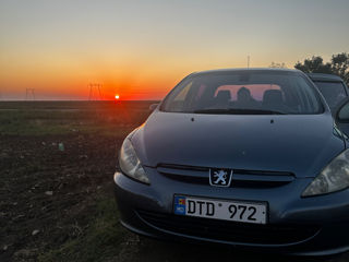 Peugeot 307 foto 2