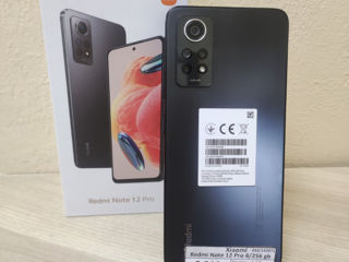 Xiaomi Redmi Note 12 Pro 8/256 gb 3990 lei