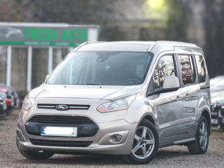 Ford Tourneo Connect foto 2