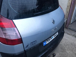 Renault Grand Scenic foto 7