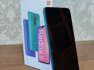 Redmi 9