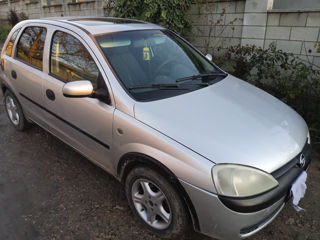 Opel Corsa foto 3