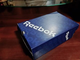 Продам оригенальные кроссовки Reebok/ Vând ghete originale Reebok foto 4