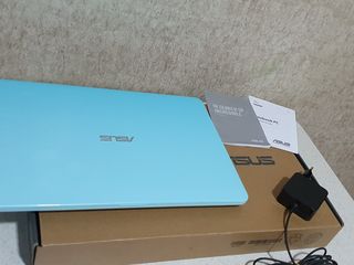Новый с Гарантией 6 месяцев Asus VivoBook Max X541S. Pentium N3710 до 2,6MHz. 4ядра. 4gb. 1000gb. foto 9