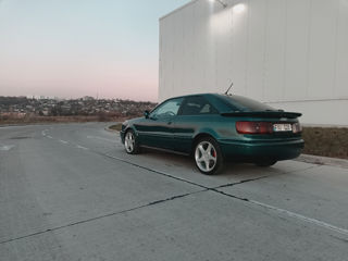 Audi 80 foto 6