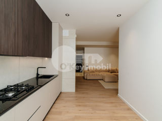 Apartament cu 1 cameră, 65 m², Centru, Chișinău foto 8